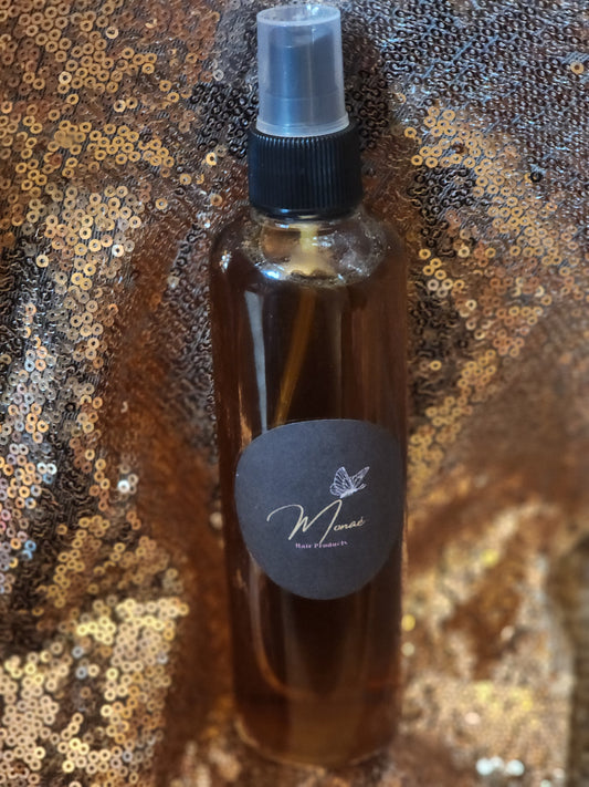Monaé Hair Growth Spray 8oz