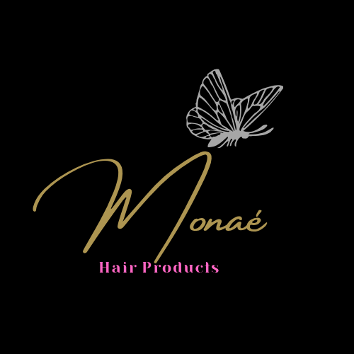 Monaé Hair Growth All Inclusive Spray & Oil Bundle