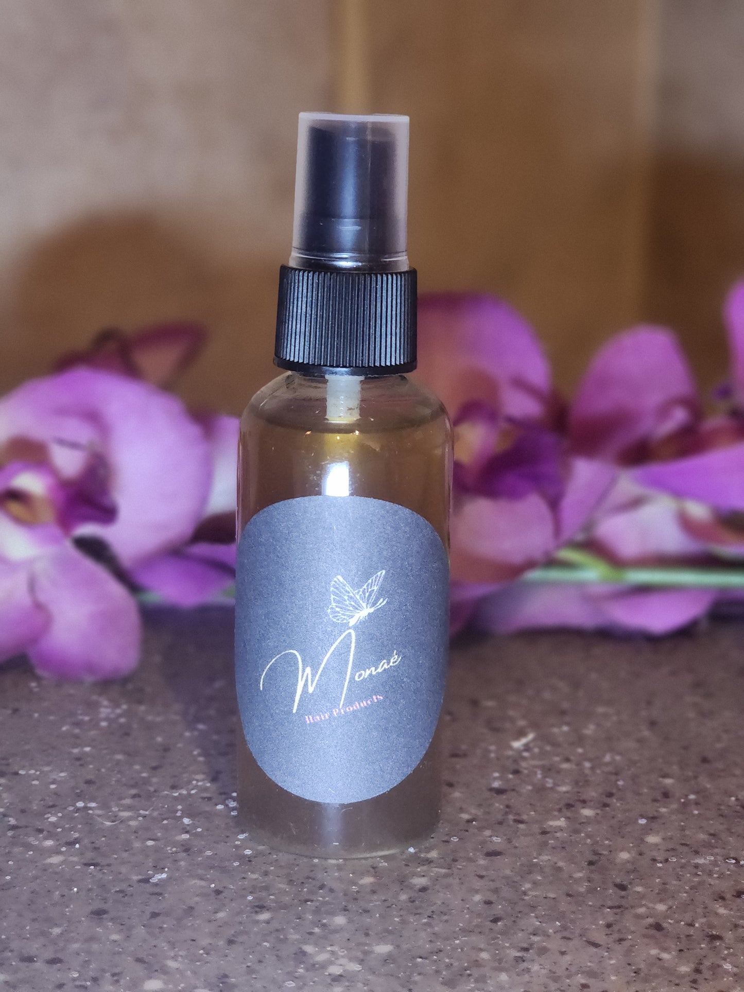 Monaé Hair Growth Spray - 2oz
