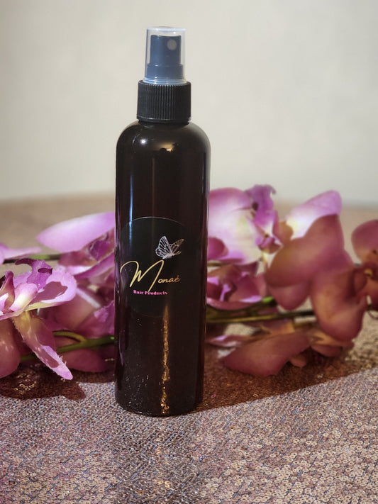 Monaé Hair Growth All Inclusive Spray & Oil Bundle