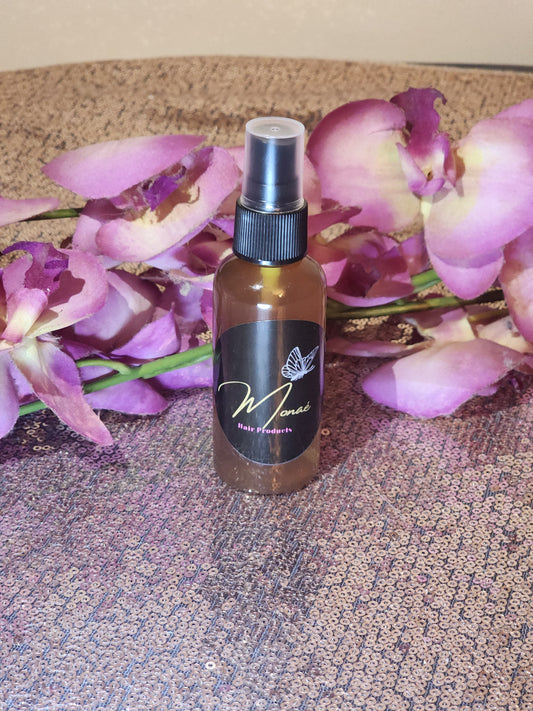 Monaé Hair Growth Spray - 2oz